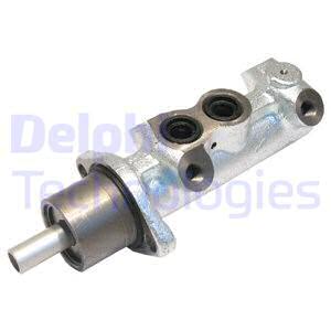Hoofdremcilinder DELPHI LM70352