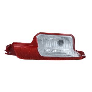 Luz traseira, direita (24V, vermelho) MAGNETI MARELLI 715104198000