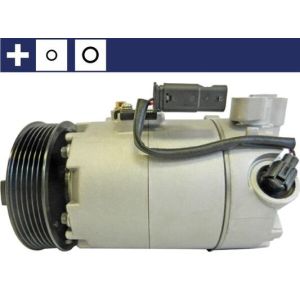 Compressor, ar condicionado MAHLE ACP 1383 000S