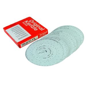 Disco de tacógrafo VDO 1900.5709.0000.