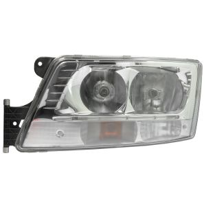 Farol principal ZKW 640.01.000.04