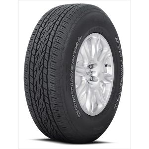 Pneu de verão CONTINENTAL ContiCrossContact LX 2 275/60R20 XL 119H