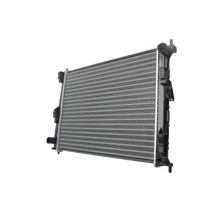 Arrefecedor do motor HELLA 8MK 366 301-181