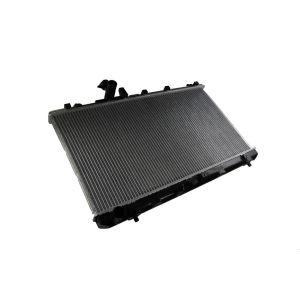 Radiator, motorkoeling THERMOTEC D78009TT