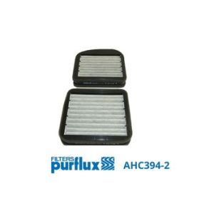Innenraumfilter PURFLUX AHC394-2