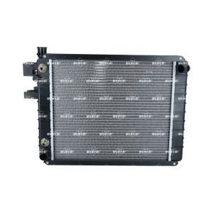 Kühler, Motorkühlung NRF 52299
