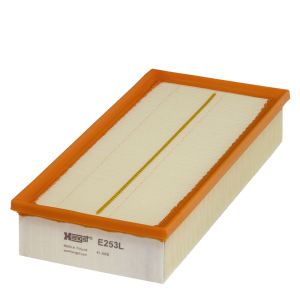 Filtro de ar HENGST E253L