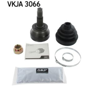 Conjunto de juntas, veio de transmissão SKF VKJA 3066