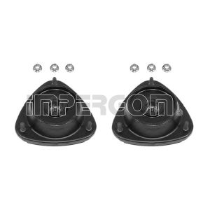 Palier d'appui de jambe de suspension IMPERGOM 71603/2