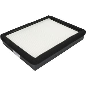 Innenraumluftfilter MANN-FILTER CUD 24 061