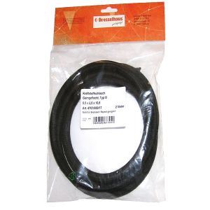 Manguera de combustible DRESSELHAUS 4707/000/17 7,5x12,5