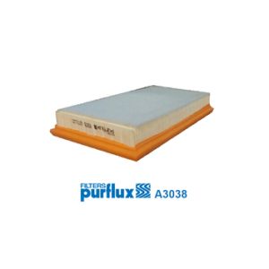 Filtro de ar PURFLUX A3038