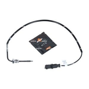 Sensor, temperatura dos gases de escape NRF 707350