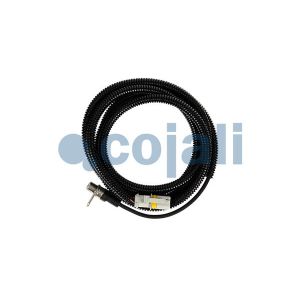 Sensor do ABS, dianteiro/traseiro, esquerdo/direito  COJALI 2261492