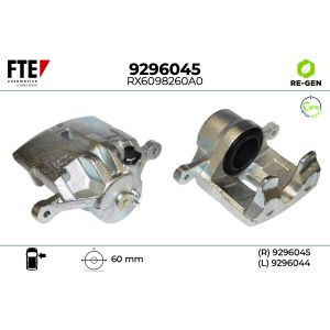 Bromsok FTE 9296045