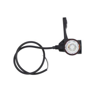 Zijmarkeringslicht TRUCKLIGHT SM-UN208L