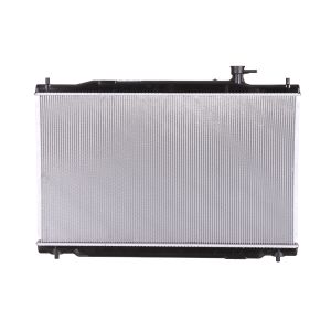 Arrefecedor do motor NISSENS 681407