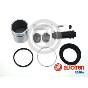 Reparatieset, remklauw AUTOFREN SEINSA D4-1615C