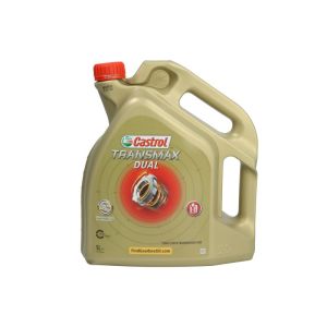 Getriebeöl ATF CASTROL Transmax DUAL 5L