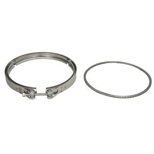 Anel de retenção, silenciador ENGITECH ENT660002