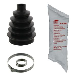 Kit de foles, veio de transmissão FEBI BILSTEIN 31688