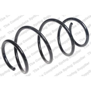 Mola de suspensão LESJÖFORS 4056894