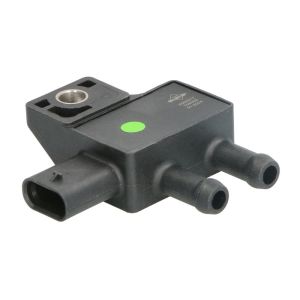 Sensor, Abgasdruck NRF 708092