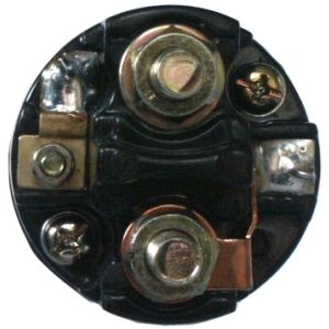 Interruptor electromagnético, motor de arranque HC-CARGO F 032 234 320