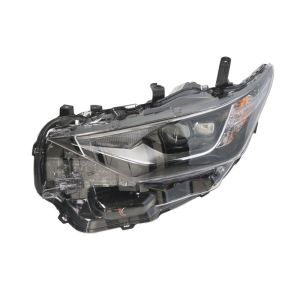 Hauptscheinwerfer VALEO VAL046702