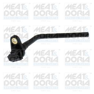 Sensor, nivel de aceite del motor MEAT & DORIA 72280