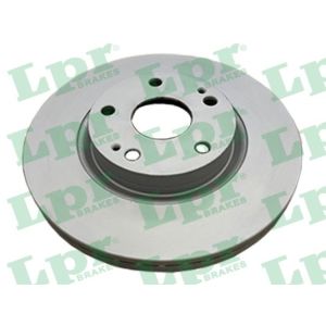Disque de frein LPR T2014VR