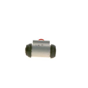 Cilindro mestre do travão BOSCH 0 986 475 874