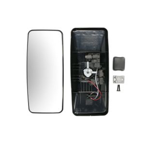 Espelho exterior MEKRA 613783167H