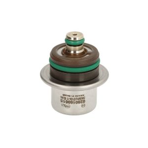 Regulador de pressão, transmissão automática BOSCH 0 280 160 615