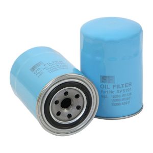 Filtro de aceite SF SP5191