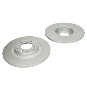 Disque de frein DELPHI BG4662C, 2 pièce