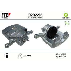 Jarrusatula FTE 9292215