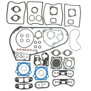 Kit de juntas do motor ATHENA P400195850900