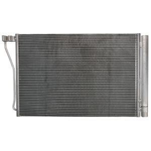 Condenseur, climatisation HC-CARGO 261275