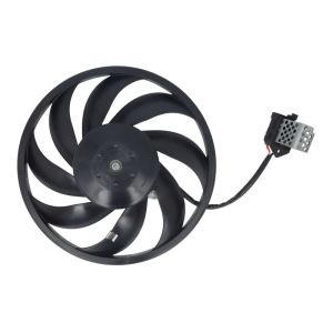 Ventilador, arrefecimento do motor NISSENS 85596