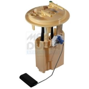 Sensor, nível de combustível MEAT & DORIA 79328
