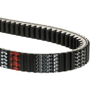 Cinghia trapezoidale, variatore JTB3504KR