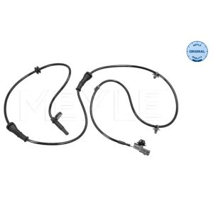 Sensor de velocidad, ABS MEYLE 36-14 899 0027