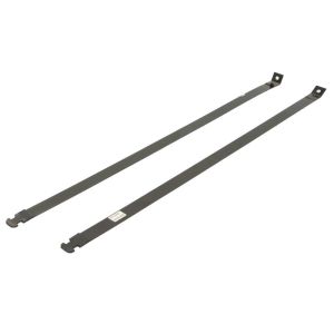 Jeu de supports, réservoir de carburant BLIC 6907-00-2555030P