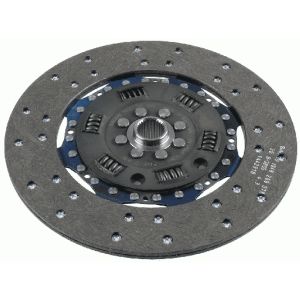 Disco de embraiagem SACHS 1862 219 031