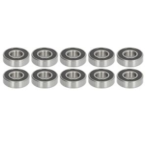 Rolamento de esferas NKE 6001-2RS2-C310SZT