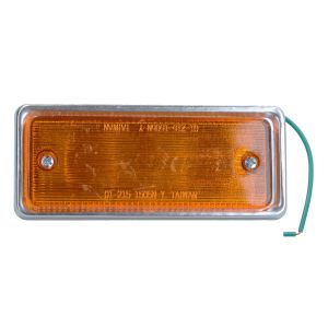 Luz intermitente DEPO 215-1505N