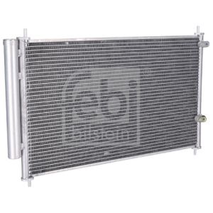 Condenseur (climatisation) FEBI BILSTEIN 193840