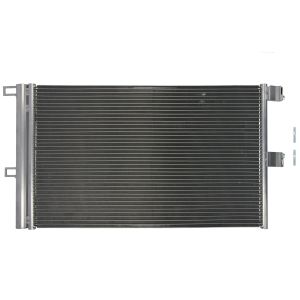 Condenseur, climatisation THERMOTEC KTT110817