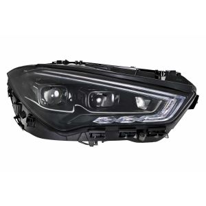 Farol principal HELLA 1EX015 569-721